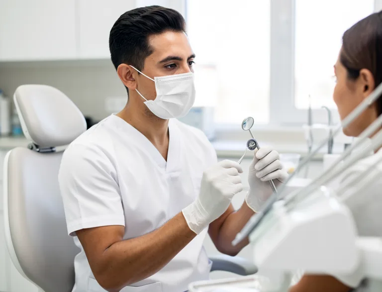 Dentist Washwood Heath